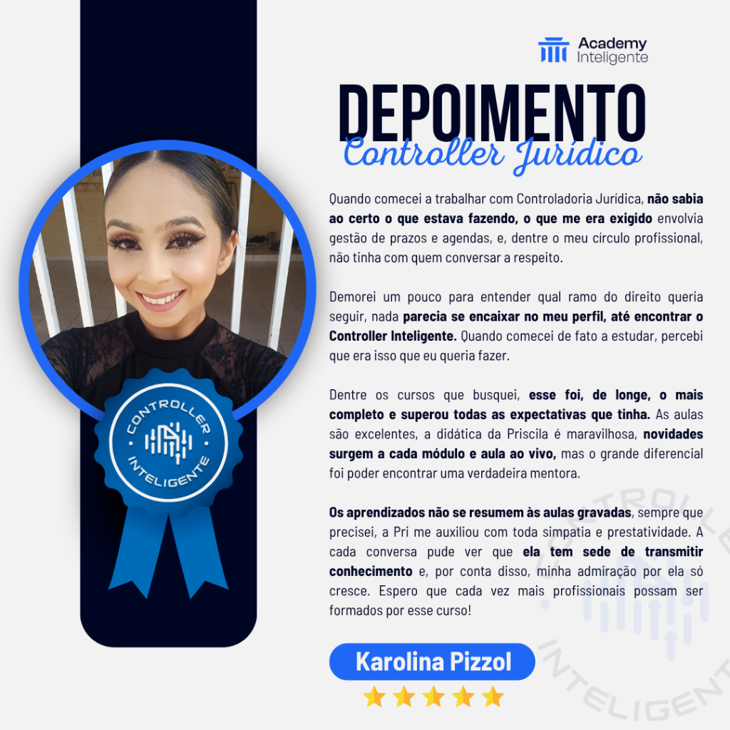 Karolina Pizzol