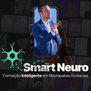 Imagem de capa para o Curso online SmartNeuro | Formação Inteligente em Neuropatias Orofaciais