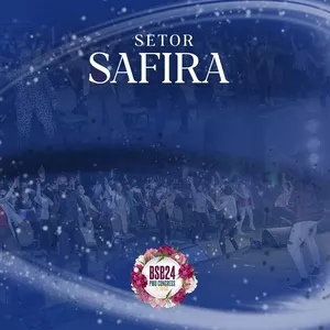 Imagem de capa para o Curso online BSB 24 Setor | Safira