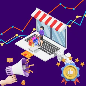 Imagem de capa para o Curso online Track Master - Nuvemshop