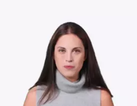 Fernanda, 32 anos- Analista de Projetos