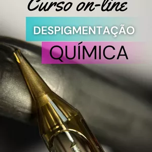Capa do curso 