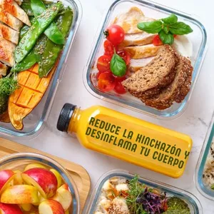 Imagen de portada para Ebook Bienestar Fácil: cómo verte y sentirte bien sin complicarte la vida