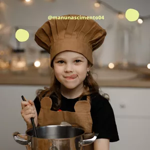 Imagem de capa para o Ebook Sem Glúten - Receitas rápidas e práticas