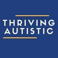 Thriving Autistic logo