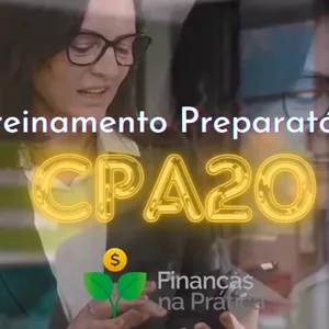 Capa do curso 