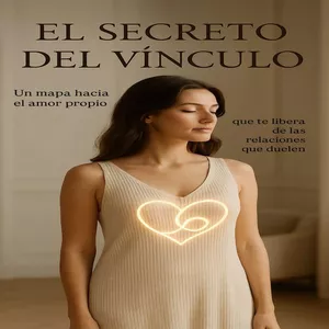 Imagen de portada para Ebook El Secreto del Vínculo