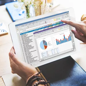 Cover image for Online course Personal Finance Management Software