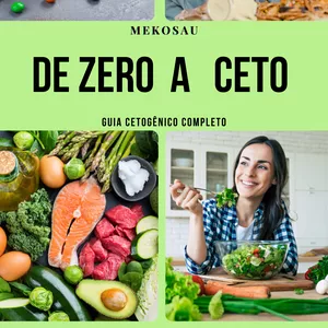 Imagem de capa para o Ebook de zero a ceto