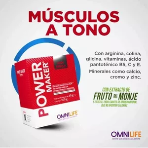 Imagen de portada para Curso online Power Maker