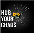 Hug Your Chaos Coaching Academy logo