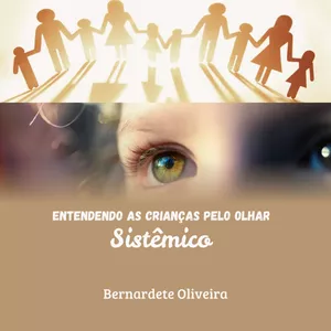 Imagem de capa para o Curso online Entendendo as crianças pelo olhar Sistêmico 