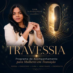 Travessia | Acompanhamento para Mulheres em Transição