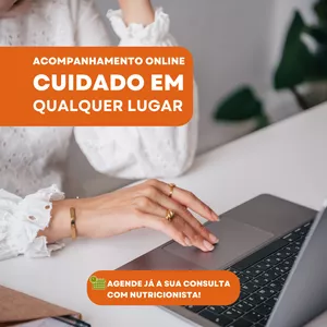 Imagem de capa para o Serviço online Consultoria Online - 6 Meses 