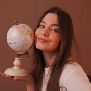 Imagem do curso Milhas com Tatá