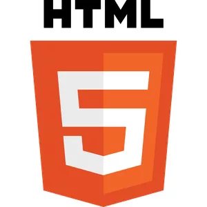 Imagem de capa para o Ebook HTML5