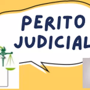 Imagem de capa para o Curso online Curso de Perito Judicial em Serviço Social