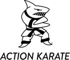 Action Karate Online Library logo