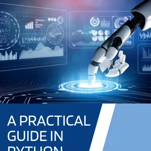 Cover image for Ebook AUTOCLICKERS for Gamers: a Practical Guide in Python 