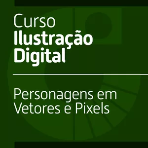 Imagem de CURSO ILUSTRAÇÃO DIGITAL criado por CESAR na hotmart