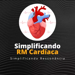 Imagem de capa para o Curso online Simplificando RM cardíaca