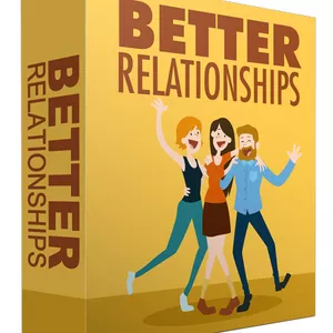 Imagem principal do produto How to Have the Best Relationships