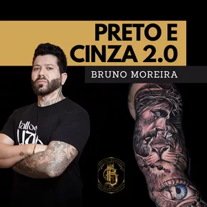 Imagem do curso WORKSHOP Preto e Cinza 2.0