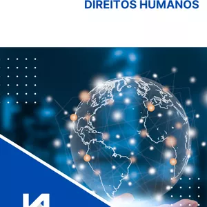Imagem de capa para o Ebook A Quarta Geração de Direitos Humanos
