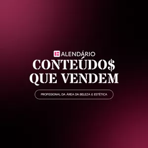 Imagem de capa para o Curso online Calendário de conteúdo estratégico