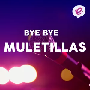 Imagen de portada para Curso online Bye Bye Muletillas