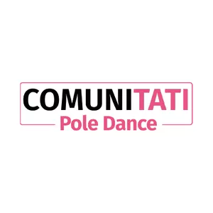 Imagem de capa para o Curso online ComuniTati de Pole Dance - Tati Favretto