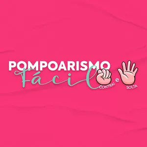 Imagem de capa para o Curso online Pompoarismo Fácil