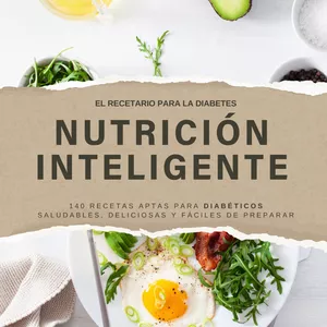 Imagen de portada para Ebook  NUTRICION INTELIGENTE