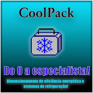 Imagem de capa para o Curso online Coolpack - completo