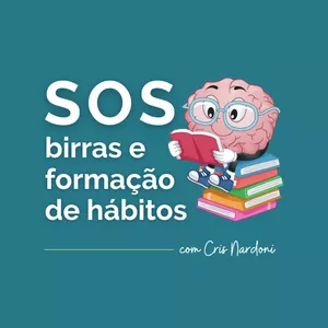 Imagem de capa para o Curso online SOS Birras e Formação de Hábitos