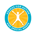 Asanas for Autism and Special Needs logo