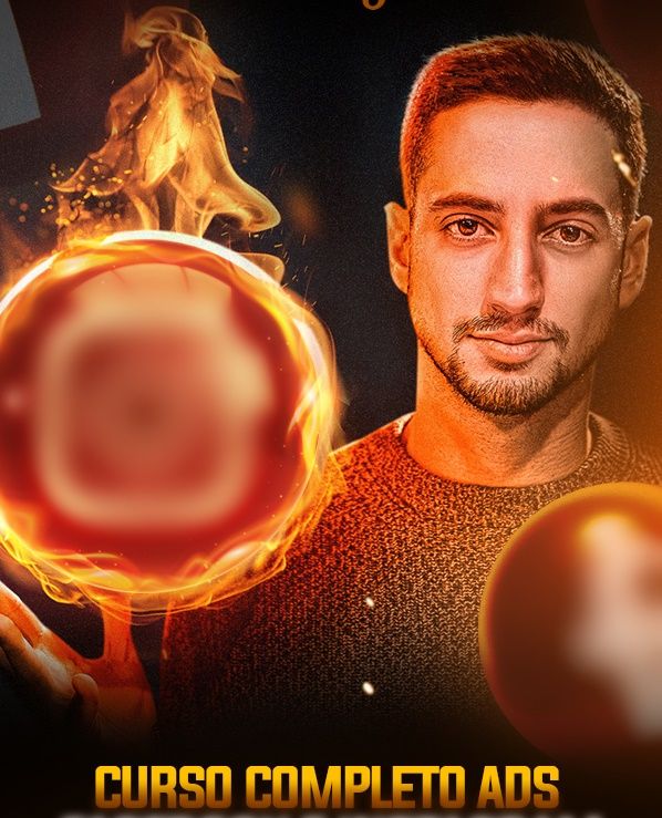 Imagem do curso Do Zero ao Topo: Guia Completo de Tráfego Pago 
