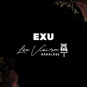 Imagem de capa para o Curso online 01 - CURSO EXU