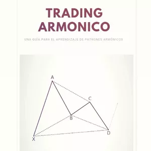 Imagen de portada para Ebook TRADING ARMOMICO 