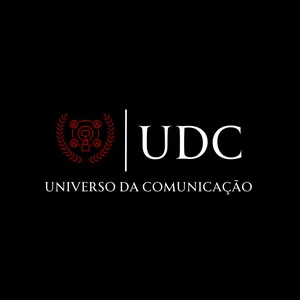Imagem de capa para o Curso online UDC - Universo da Comunicação