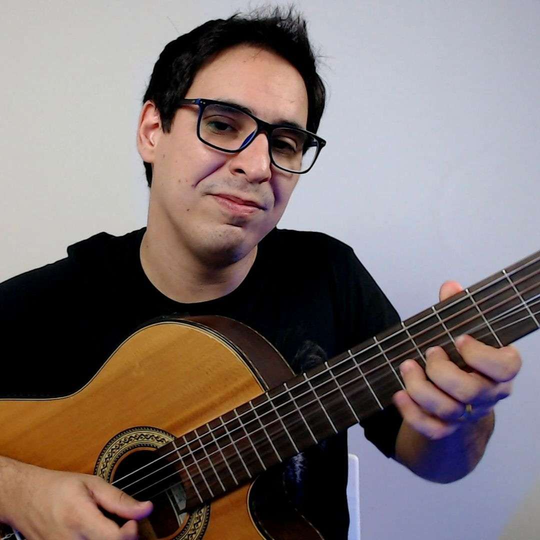 joao braulio campo harmonico