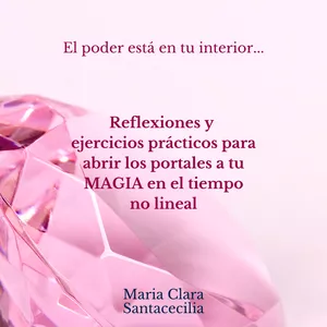 Imagen de portada para Ebook El poder está en tu interior. 