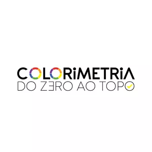 COLORIMETRIA DO ZERO AO TOPO - BOLETO