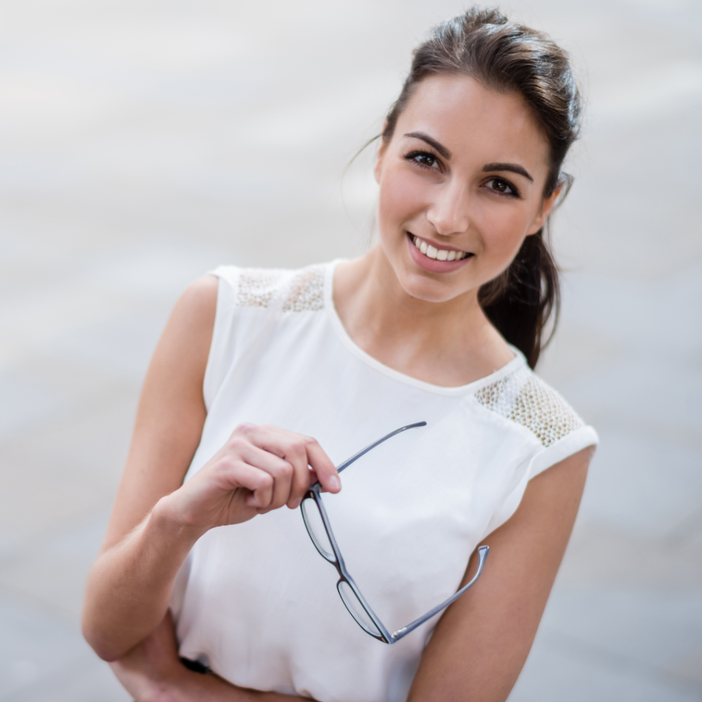 Laura, 34 años, México