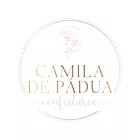 Camila de Pádua