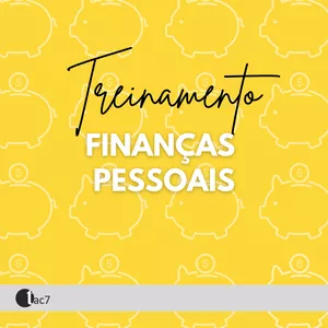 Capa do curso 