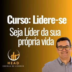Imagem de capa para o Curso online LIDERE-SE: seja Líder da sua própria vida