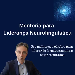 Imagem de capa para o Serviço online Mentoria para Liderança Neurolinguística
