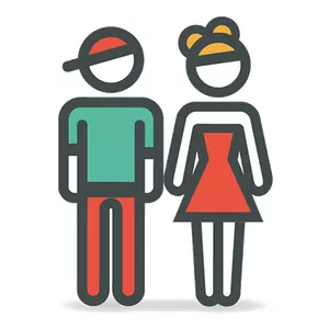 Imagen de portada para Curso online Premium - Convivir con un Adolescente