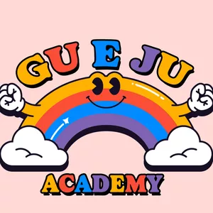 Imagem de capa para o Curso online Gu e Ju Academy